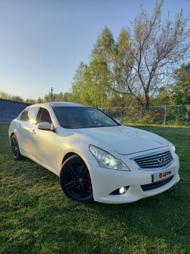  Infiniti G37 2010 , 1299000 , 