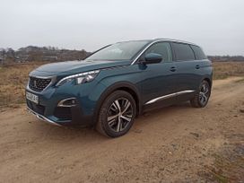 SUV   Peugeot 5008 2019 , 1720000 , 