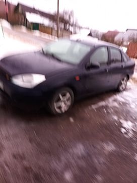  Ford Focus 2004 , 150000 , 