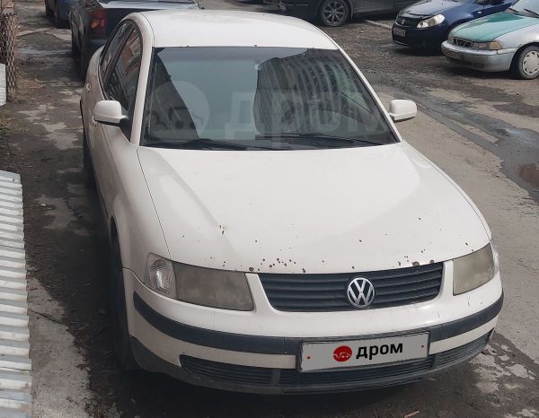  Volkswagen Passat 1999 , 300000 , 