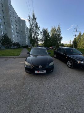  Mazda Mazda3 2004 , 300000 , 