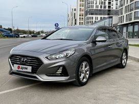  Hyundai Sonata 2018 , 2000000 , 