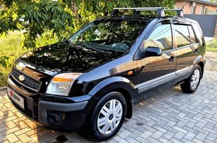  Ford Fusion 2008 , 645000 , 