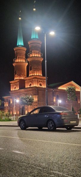  Mitsubishi Lancer 2008 , 410000 ,  