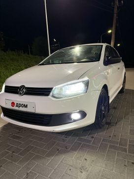  Volkswagen Polo 2012 , 680000 , 