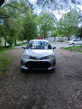  Toyota Corolla Axio 2019 , 1300000 , 