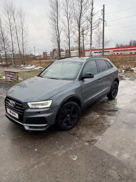 SUV   Audi Q3 2018 , 1630000 , 