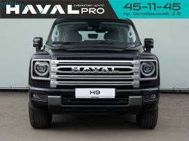 SUV   Haval H9 2024 , 4799000 , 