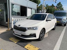  Skoda Rapid 2021 , 1280000 , 