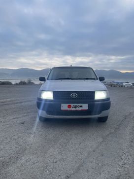  Toyota Probox 2006 , 600000 , 