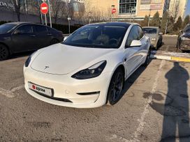  Model 3, 2021