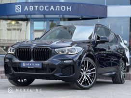 SUV   BMW X5 2019 , 6990000 , 