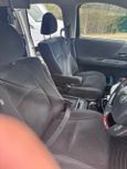    Toyota Vellfire 2009 , 2399000 , 