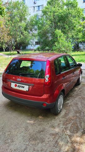  Ford Fiesta 2007 , 700000 , 