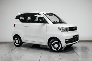  3  Wuling Hongguang Mini EV 2022 , 1090000 , 