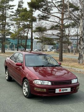  Toyota Carina 1992 , 195000 , 