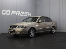  Nissan Almera Classic 2012 , 410000 , 