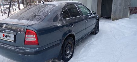  Skoda Octavia 2008 , 430000 , 