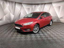  Ford Focus 2015 , 839000 , 