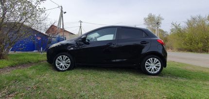  Mazda Mazda2 2008 , 750000 , 