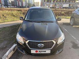  Datsun on-DO 2016 , 400000 , 
