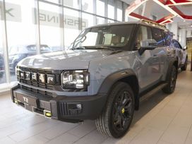 SUV   Jetour T2 2024 , 4249000 , 
