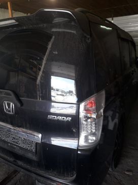    Honda Stepwgn 2011 , 1200000 , -