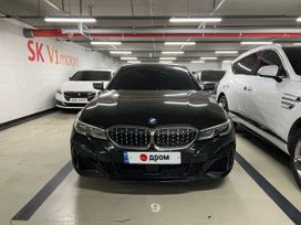  BMW 3-Series 2022 , 5600000 , 