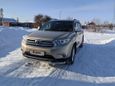 SUV   Toyota Highlander 2011 , 1895000 , 