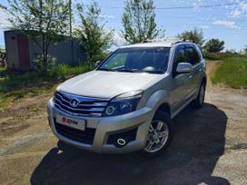 SUV   Great Wall Hover H3 2011 , 950000 , 