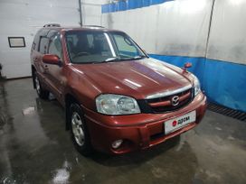 SUV   Mazda Tribute 2001 , 600000 , 