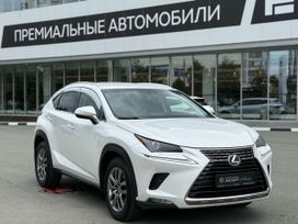 SUV   Lexus NX200 2017 , 2415000 , 