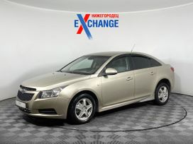  Chevrolet Cruze 2010 , 488000 ,  