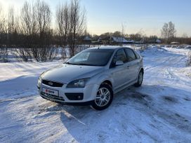 Ford Focus 2007 , 430000 , 