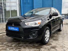 SUV   Mitsubishi ASX 2014 , 1749000 , 
