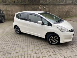  Honda Fit 2012 , 665000 , 