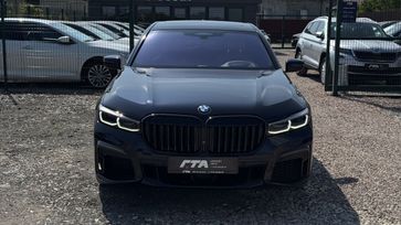  BMW 7-Series 2019 , 7300000 , 