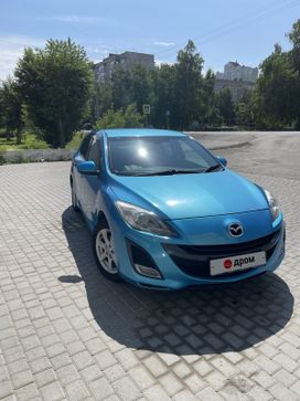  Mazda Axela 2010 , 800000 , 