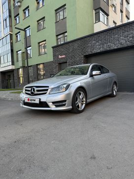 Mercedes-Benz C-Class 2012 , 1750000 , 