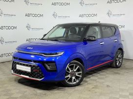  Kia Soul 2022 , 2234000 , 