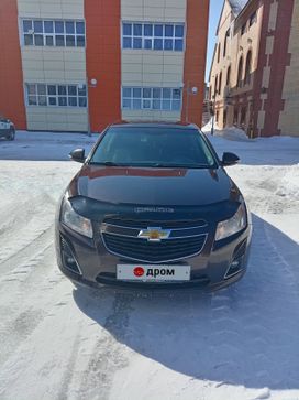  Chevrolet Cruze 2013 , 730000 ,  