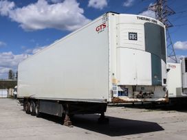   Schmitz SKO24 2011 , 2190000 , 