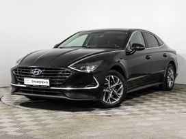  Hyundai Sonata 2020 , 2175000 , -