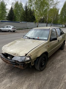  Daewoo Nexia 2010 , 65000 , 