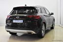 SUV   Infiniti QX50 2019 , 2105000 , 