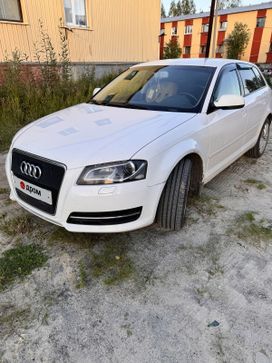  Audi A3 2012 , 950000 , 