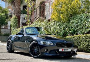   BMW Z4 2003 , 1800000 , 