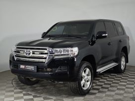 SUV   Toyota Land Cruiser 2021 , 15950000 , --