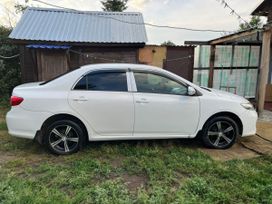  Toyota Corolla 2010 , 1250000 , 