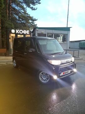  Daihatsu Tanto 2011 , 495000 , 